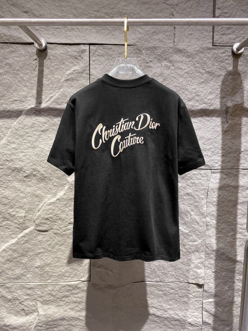 Christian Dior T-Shirts